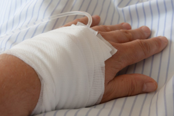 Фотография к новости: Состояние пострадавших при пожаре в Алматы улучшилось