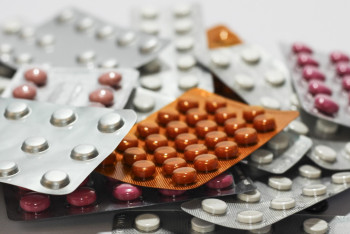 Фотография к новости: Производство фармпрепаратов в Казахстане сократилось на 36%