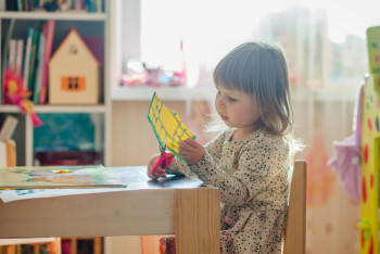 Как решают проблему дефицита мест в детсадах Астаны