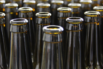 Фотография к новости: Серийную воровку пива задержали в Астане