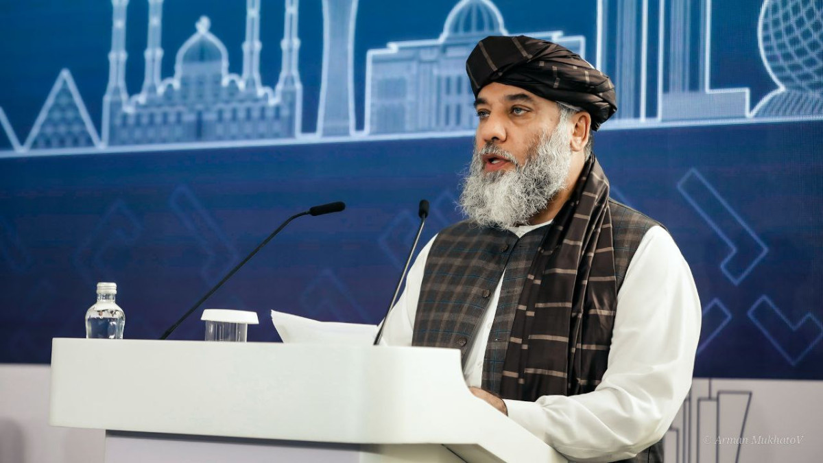 BaigeNews.kz/Арман Мухтаров