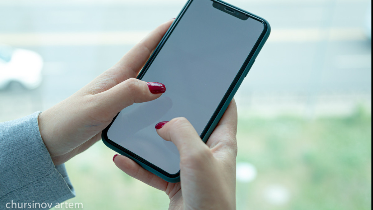 BaigeNews.kz/Артём Чурсинов