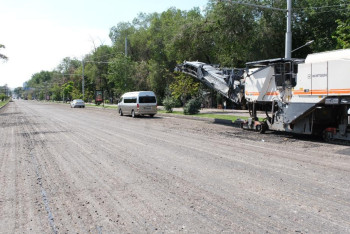 Фотография к новости: Участок на проспекте Абая в Алматы закроют до 5 августа