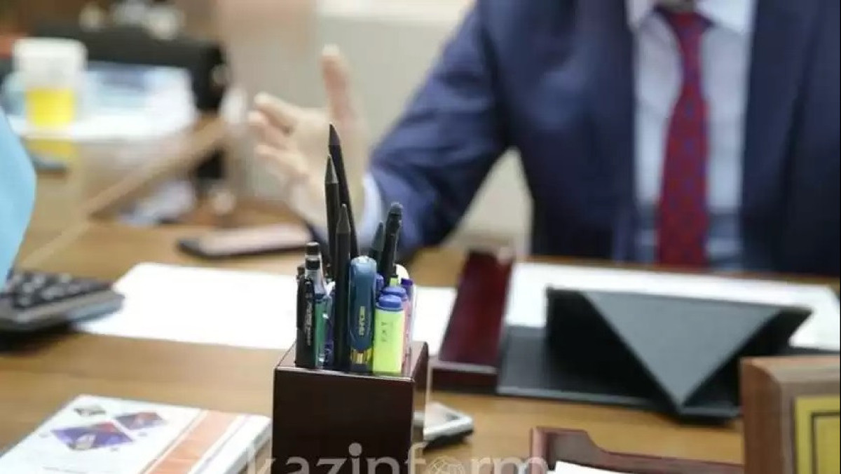 иллюстративное / inform.kz