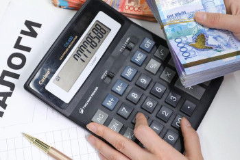 Фотография к новости: С бизнесменов незаконно взымали налоги в области Жетісу