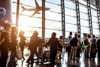 Лоукостер FlyArystan приостановил платную регистрацию в аэропорту