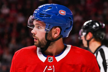 Фотография к новости: Более 250 миллионов тенге: Стала известна зарплата американского форварда в "Барысе"