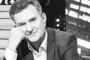 Ушёл из жизни один из основателей ансамбля "Дос-Мукасан"