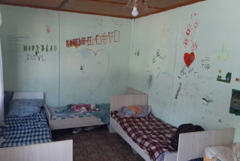 Фотография к новости: Пьяный директор лагеря: Прокуроры проверили, как отдыхают дети в Алматинской области