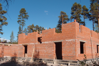 Фотография к новости: Незаконная застройка в горах Алматы: когда местные власти наведут порядок?