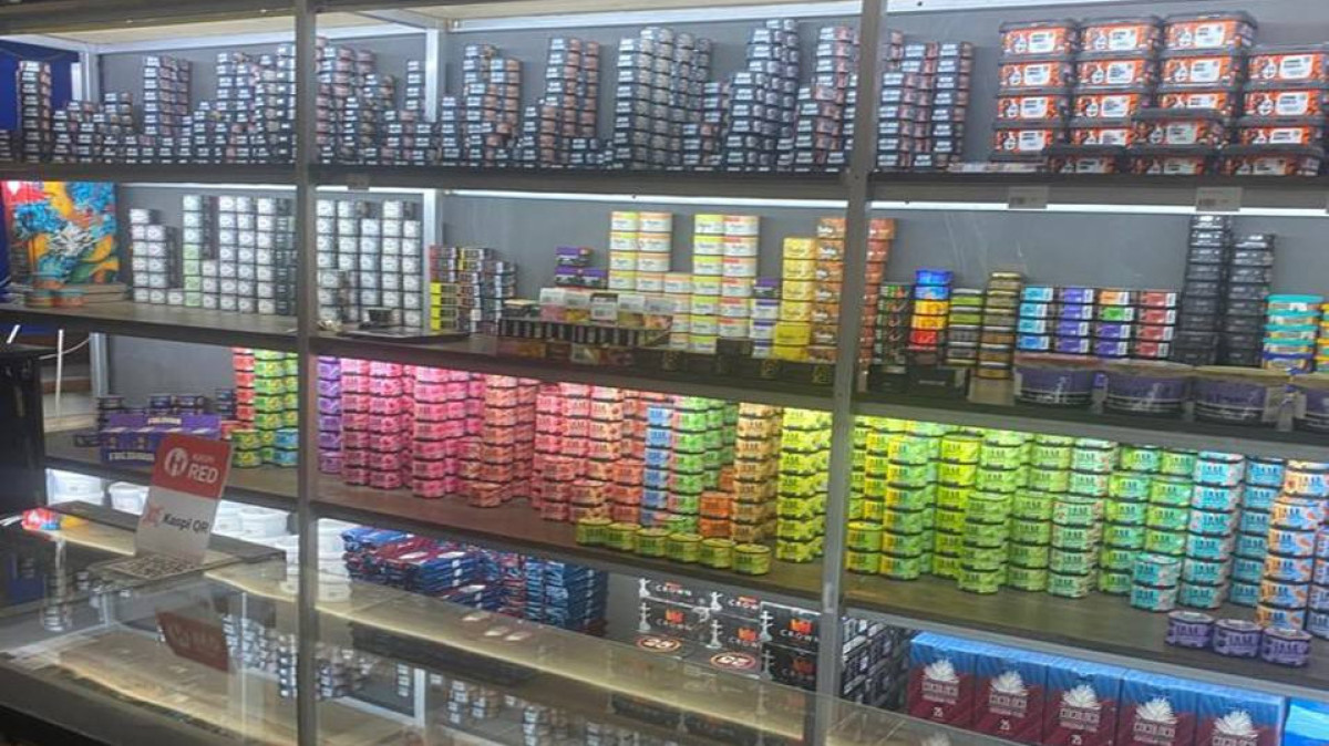 пресс-служба Минфина РК