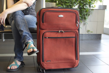 Фотография к новости: Тушь  для ресниц и электронные сигареты запретили перевозить в самолётах в РК