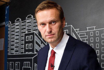 Фотография к новости: Навального приговорили ещё к 19 годам колонии по делу об экстремизме