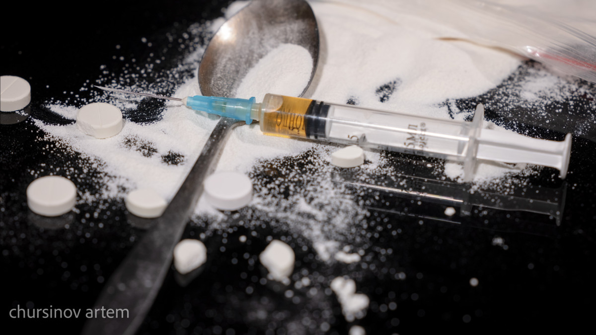 BaigeNews.kz/ Артем Чурсинов