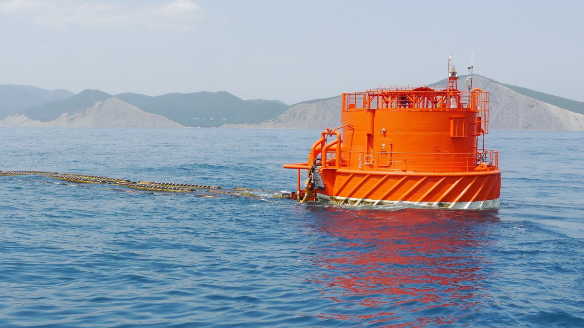 Каспийский трубопроводный консорциум