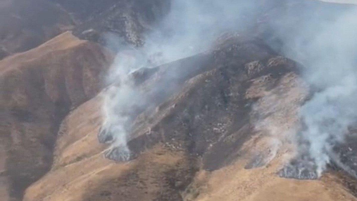 ДЧС Жамбылской области