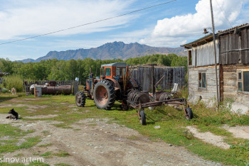 Фотография к новости: Не живут там, где работают. Двум акимам дали месяц на переезд
