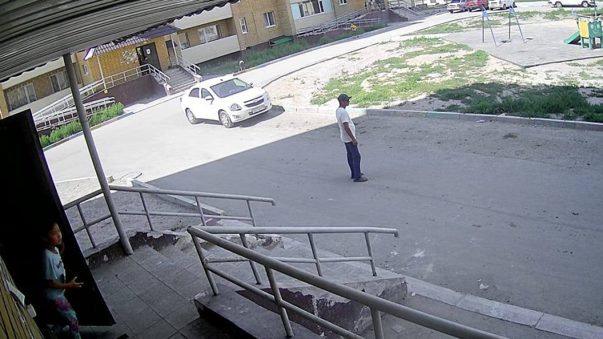 ДП области Абай