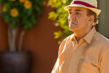 Фотография к новости: Умер актёр из сериала "Во все тяжкие"