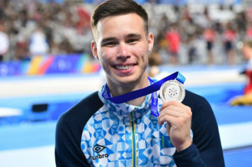 Фотография к новости: Казахстан завоевал 15-ю и 16-ю медали Универсиады-2023 в Чэнду