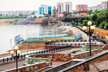 Фотография к новости: В Павлодаре хотят переименовать 24 улицы