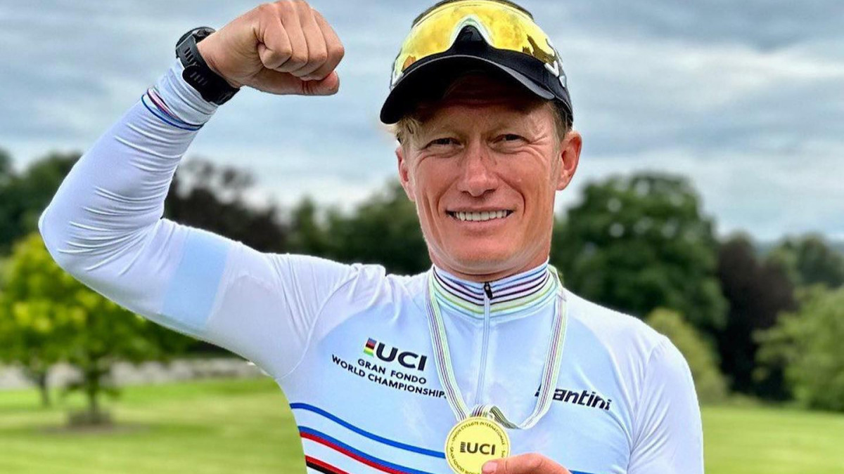 facebook.com/kazcycling