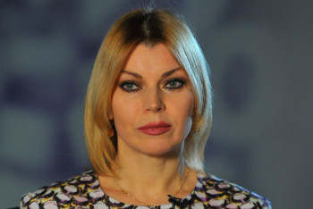 Фотография к новости: Ладу Дэнс госпитализировали после ДТП в Москве