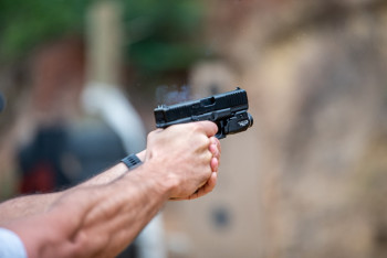 Фотография к новости: План "Перехват" введён из-за  стрельбы в Туркестанской области. Убиты два человека