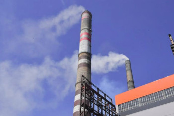 Фотография к новости: Свыше 13 миллиардов тенге потратят на ремонт теплосетей Караганды