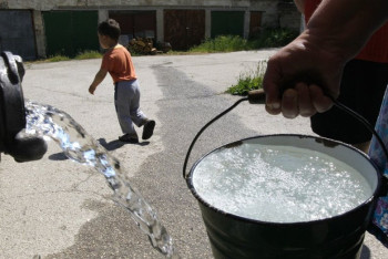 Фотография к новости: На сегодняшний день нехватки воды в городе не наблюдается: аким Астаны