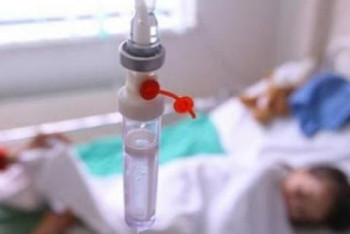 Фотография к новости: После отравления в Карагандинской области в реанимации остаются шесть детей