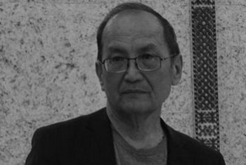 Фотография к новости: Скончался архитектор Сакен Нарынов