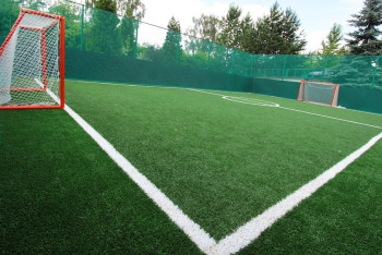 Фотография к новости: Школьник скончался после падения футбольных ворот: заведено уголовное дело