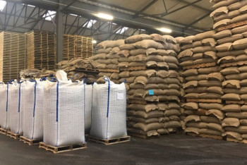 Фотография к новости: "Ситуация катастрофическая": склады завалены казахстанским сахаром из-за отсутствия спроса