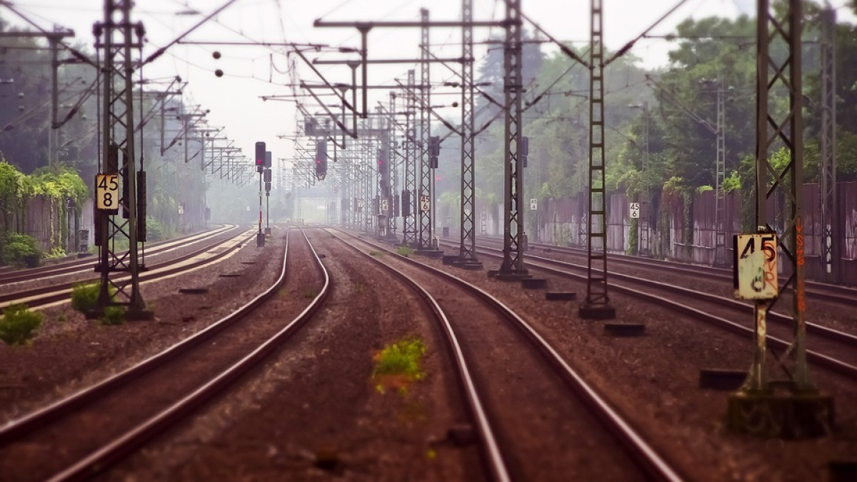 Суд признал недействительной сделку о передаче ж/д объектов в конкурентную среду