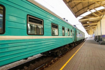 В КТЖ ответили на неработающие в жару кондиционеры в поезде