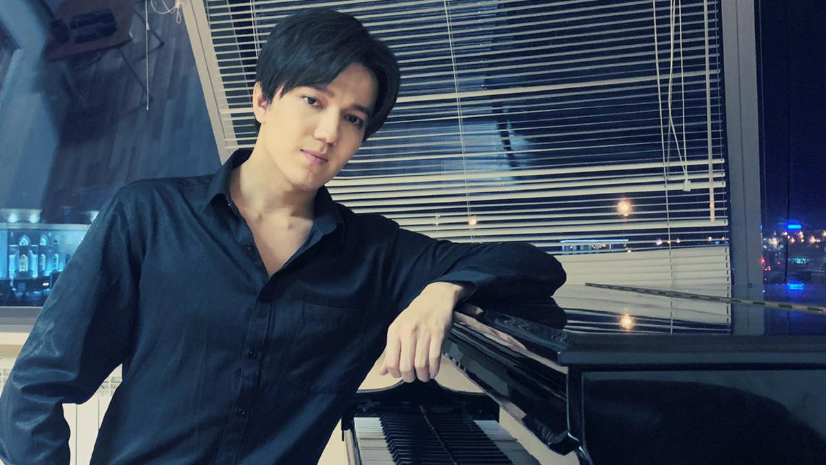 instagram.com/kudaibergenov.dimash