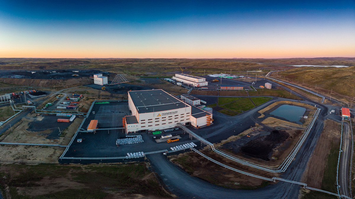 polymetalinternational.com