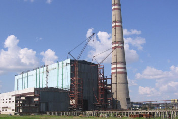 Фотография к новости: Токаев ознакомился с ходом ремонтных работ, проводимых на ТЭЦ Экибастуза