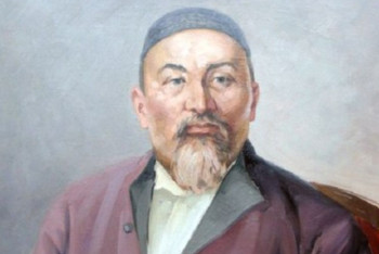 Казахстанские звезды и чиновники поддержали #Abaychallenge в соцсетях