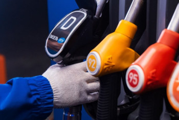 Фотография к новости: Цену на льготное дизтопливо снизят для аграриев