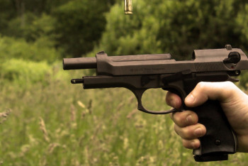 Главного кандидата в президенты Эквадора убили за десять дней до выборов