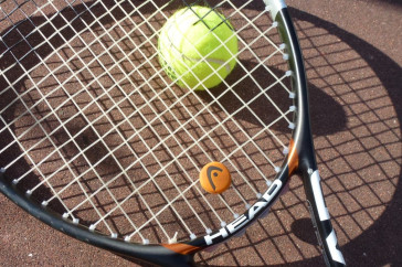 Фотография к новости: Казахстанского теннисиста подозревают в договорных матчах