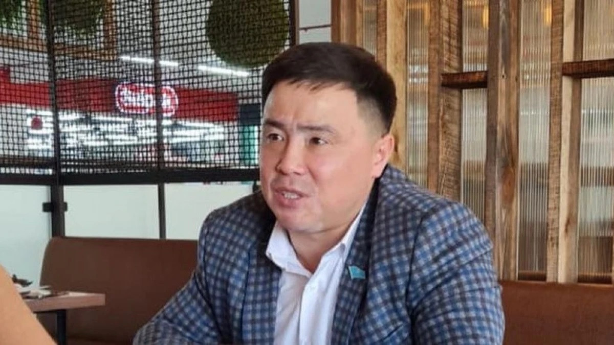 Асель Турар/BaigeNews.kz