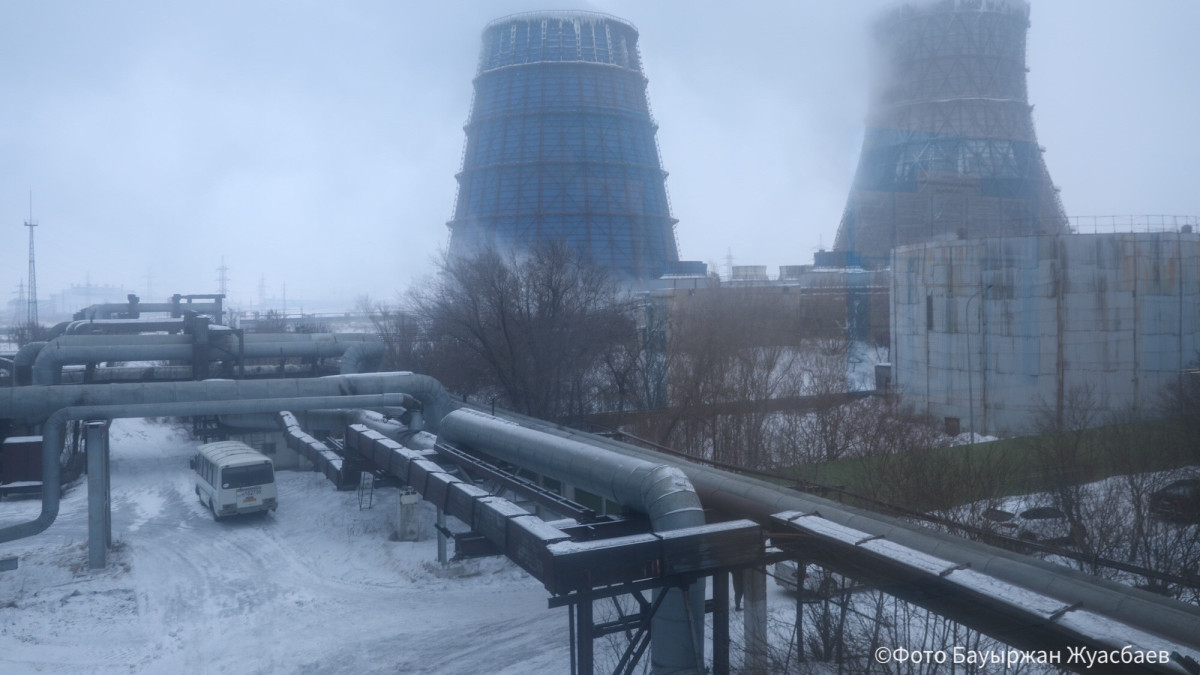 BaigeNews.kz/Бауыржан Жуасбаев