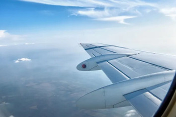 Фотография к новости: Казахстанцев предупредили о задержке рейсов из-за метеоусловий