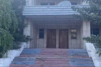 Фотография к новости: Скандал разгорелся из-за продажи зоны отдыха в 30 км от Астаны