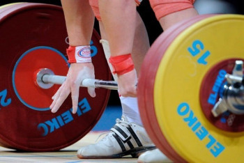 Фотография к новости: Обновился тренерский штаб сборной Казахстана по тяжёлой атлетике