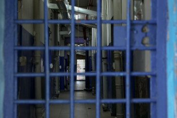 Фотография к новости: Разыскиваемого более 15 лет кыргызстанца нашли и задержали в Астане