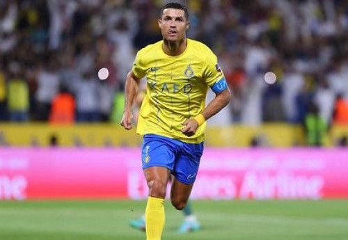 Фотография к новости: Криштиану Роналду грозит арест в Саудовской Аравии